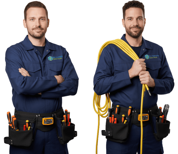 elektricien Oosterhout