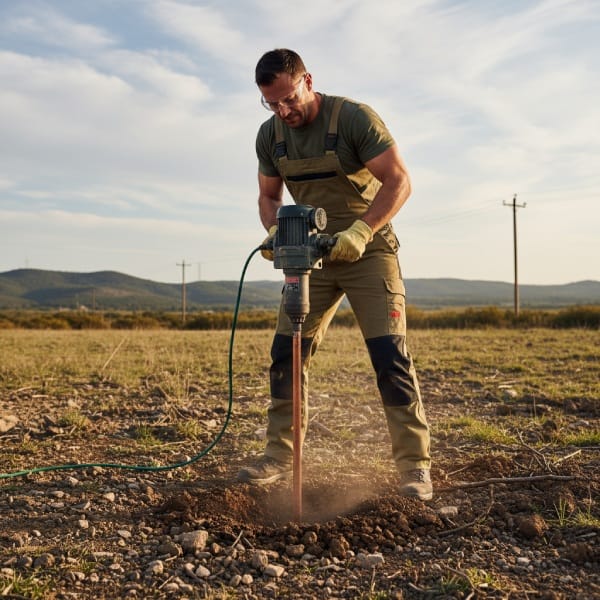 elektricien Oosterhout
