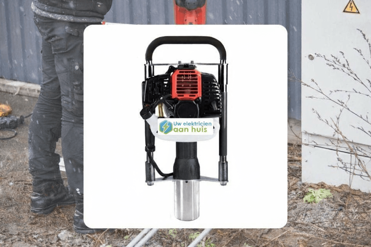 elektricien Oosterhout