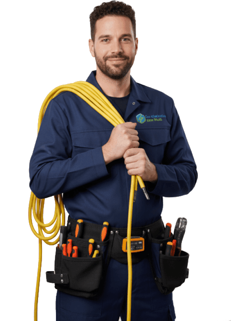 elektricien Oosterhout